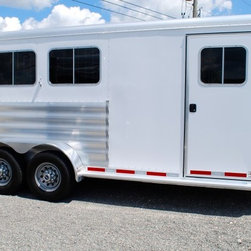 Lance's Trailer Sales - Products