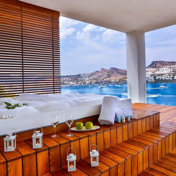 Resort Villa