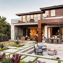 Indoor/Outdoor Living