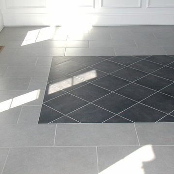 DCE Flooring Projects