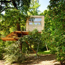 Baumhaus