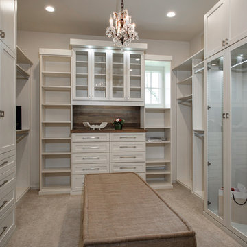 Arbogast Custom Homes Hill Country Farmhouse