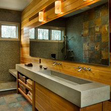 Master Bath Ideas