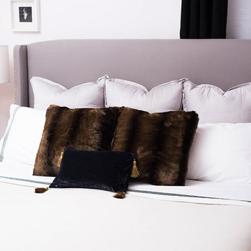 Chic Sexy Bedroom
