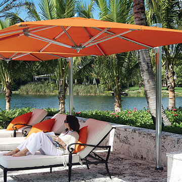 Patio Catalog