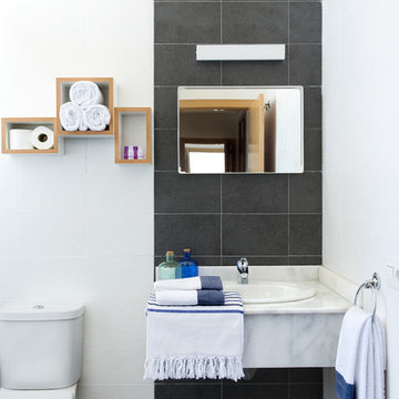 APARTAMENTOS TORRE LUGANO SKY