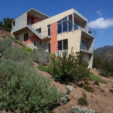 Hannon Residence