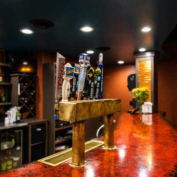 Jazzy Restaurant