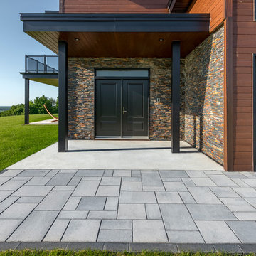 Curb Appeal - Driveways