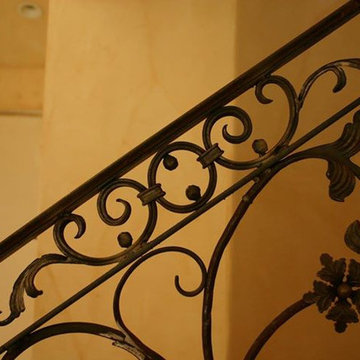 Our Work