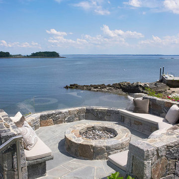 Greenwich Ocean Front Residence