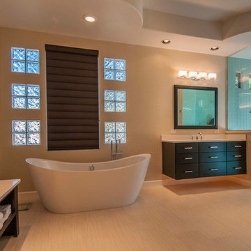 Bathrooms