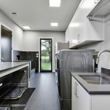 Mud room