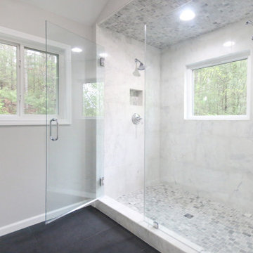 Bethel Master Bath Remodel