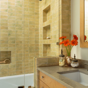Venice Warm Modern