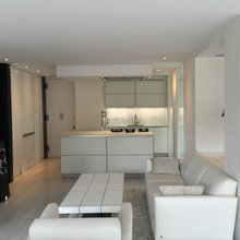 Living Room Ideas
