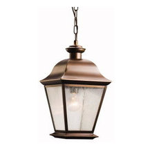 Outdoor Lights