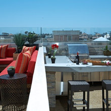 patio ideas