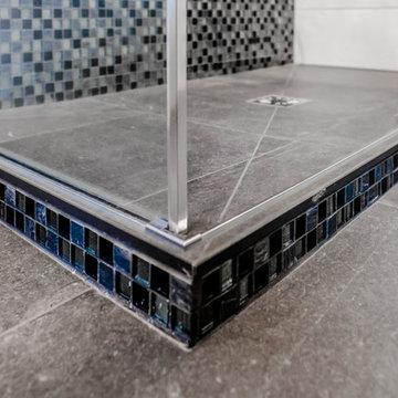 Bagni contemporanei a Trieste