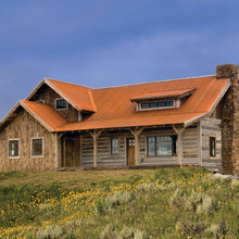 roofs