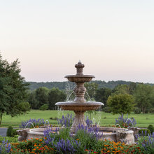 Poplar Creek Fountain