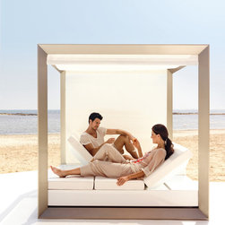 ARD x VONDOM - Outdoor Lounge Furniture