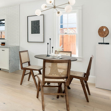 Scandinavian Home Staging