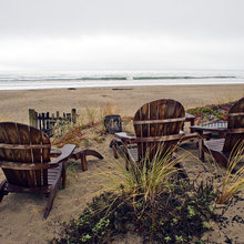 San-Francisco - Stinson Beach Residence