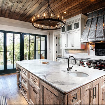 Brickyard - Cook Bonner Construction