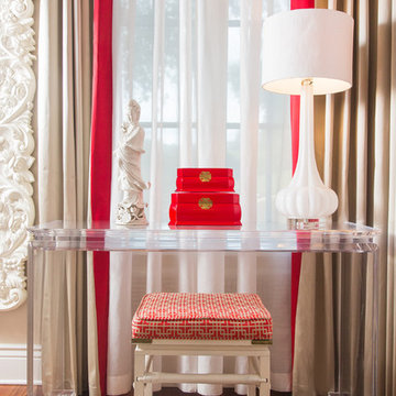 Dining Rooms