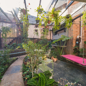 Swasti Home designed by Studio Alaya