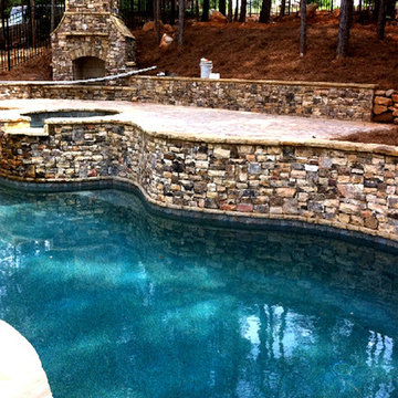 Outdoor Living