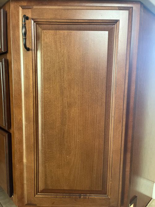 Kraftmaid Cabinet Doors