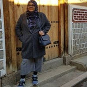 Siti Malek's photo