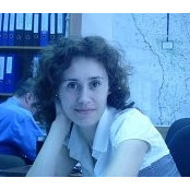 Larisa Calmics foto