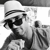 Greg Pouzs foto