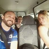Raymond Keogh's photo