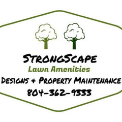 StrongScape Lawn Amenities LLC