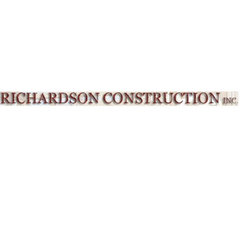 Richardson Construction Co