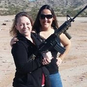 Keri Vickers-Lard's photo