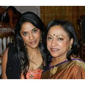 Shalini Gupta's photo
