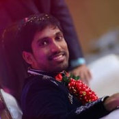 Sandeep Puttas billede