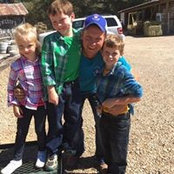 Amanda O'Keefe's photo