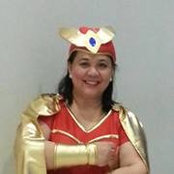 Foto von Thelma Valle