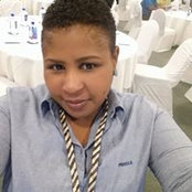 Nomcebo Hadebe's photo
