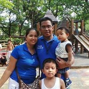 Edwin Santos's photo