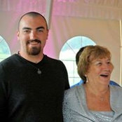 Cody Amnott's photo