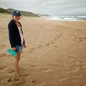 Katherine Seaton's photo