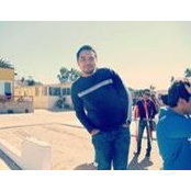 Alberto Camarena's photo