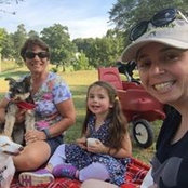 Becky Combs's photo
